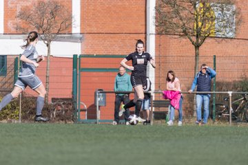 Bild 101 - F SV Henstedt Ulzburg II - SV Boenebuettel-Husberg : Ergebnis: 11:0